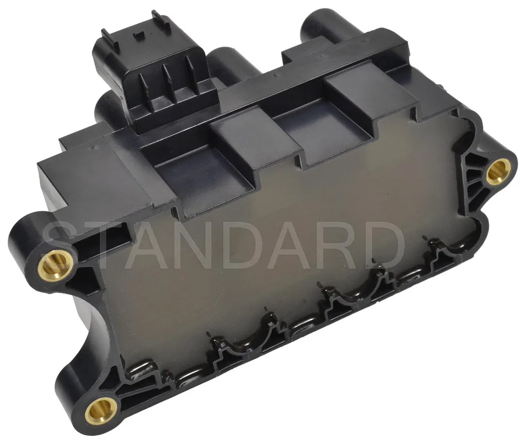 FD-498 – STANDARD IGN Ignition Coil, OE Replacement - view 2